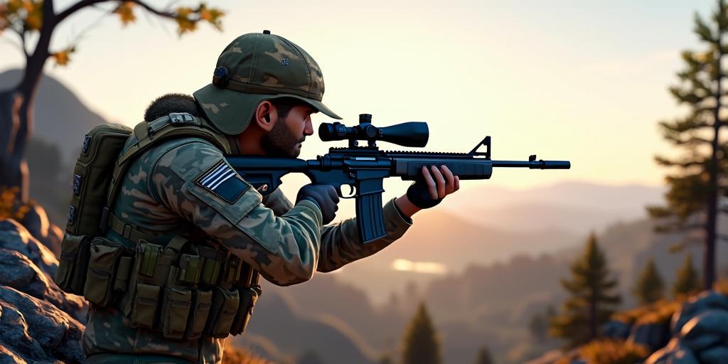 和平精英辅助【蚩尤】